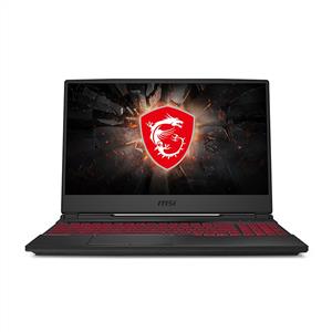 MSI GL65 CORE İ7 10750H 2.6GHZ-16GB-1TB+256GB SSD-15.6"-GTX1660TI 6GB-W10