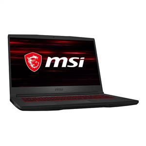 MSI GF65 CORE İ7 9750H 2.6GHZ-8GB-512GB SSD-15.6"-RTX2060 6GB-W10