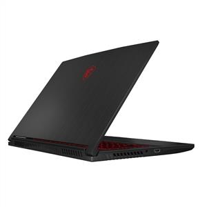 MSI GF65 CORE İ7 9750H 2.6GHZ-8GB-512GB SSD-15.6"-RTX2060 6GB-W10