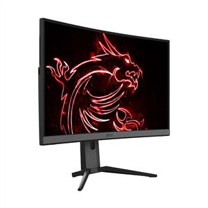 MSI Optix MAG272CQR WQHD 27'' 165Hz 1MS(MPRT) CURVED FreeSync™ OYUNCU MONİTÖR