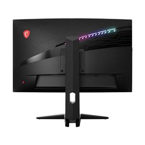 MSI Optix MAG272CQR WQHD 27'' 165Hz 1MS(MPRT) CURVED FreeSync™ OYUNCU MONİTÖR