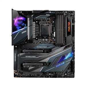 MSI MEG Z490 GODLIKE Intel Z490 Soket 1200 DDR4 5000(OC) M.2 Anakart