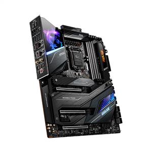 MSI MEG Z490 GODLIKE Intel Z490 Soket 1200 DDR4 5000(OC) M.2 Anakart