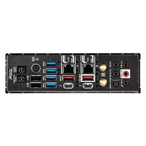 MSI MEG Z490 GODLIKE Intel Z490 Soket 1200 DDR4 5000(OC) M.2 Anakart