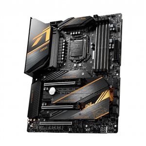 MSI MEG Z490 ACE Intel Z490 Soket 1200 DDR4 4800(OC) M.2 Anakart