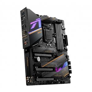 MSI MEG Z490 ACE Intel Z490 Soket 1200 DDR4 4800(OC) M.2 Anakart