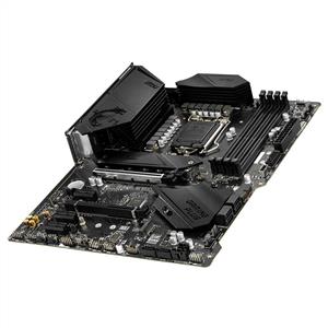 MSI MPG Z490 GAMING PLUS Intel Z490 Soket 1200 DDR4 4800(OC) M.2