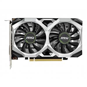 MSI GEFORCE GTX 1650 D6 VENTUS XS OC 4GB GDDR6 128bit NVIDIA Ekran Kartı