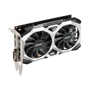MSI GEFORCE GTX 1650 D6 VENTUS XS OC 4GB GDDR6 128bit NVIDIA Ekran Kartı
