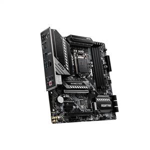 MSI MAG B460M MORTAR Intel B460 Soket 1200 DDR4 2933(OC) M.2 Anakart