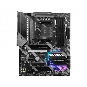 MSI MAG B550 TOMAHAWK Amd B550 Soket AM4 DDR4 5100(OC) M.2 Anakart