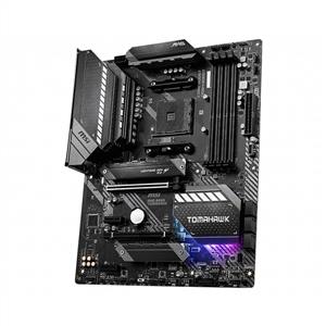MSI MAG B550 TOMAHAWK Amd B550 Soket AM4 DDR4 5100(OC) M.2 Anakart
