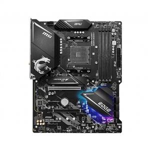 MSI MPG B550 GAMING EDGE WIFI Amd B550 Soket AM4 DDR4 5100(OC) M.2 Anakart