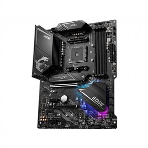 MSI MPG B550 GAMING EDGE WIFI Amd B550 Soket AM4 DDR4 5100(OC) M.2 Anakart