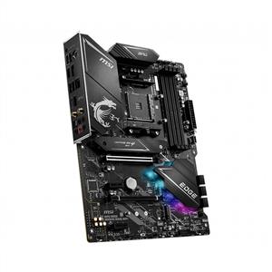 MSI MPG B550 GAMING EDGE WIFI Amd B550 Soket AM4 DDR4 5100(OC) M.2 Anakart