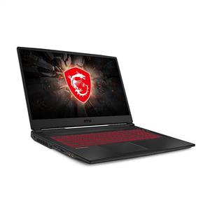 Msi GL75 Leopard Core i7 10750H 2.6GHZ-32Gb-1TB+512Gb Ssd-17.3"-Rtx2060 6Gb-W10