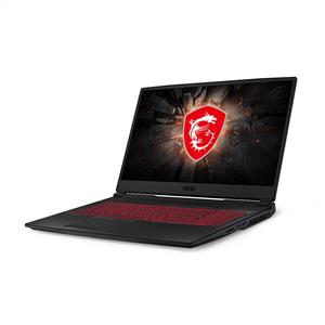 Msi GL75 Leopard Core i7 10750H 2.6GHZ-32Gb-1TB+512Gb Ssd-17.3"-Rtx2060 6Gb-W10