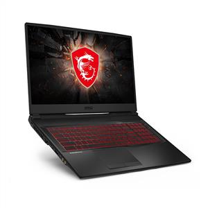 Msi GL75 Leopard Core i7 10750H 2.6GHZ-32Gb-1TB+512Gb Ssd-17.3"-Rtx2060 6Gb-W10