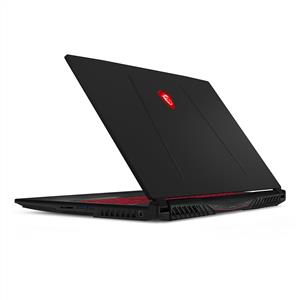 Msi GL75 Leopard Core i7 10750H 2.6GHZ-32Gb-1TB+512Gb Ssd-17.3"-Rtx2060 6Gb-W10