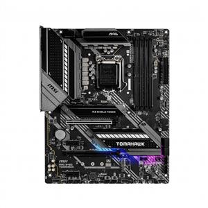 MSI MAG B460 TOMAHAWK Intel B460 Soket 1200 DDR4 2933MHz M.2 Anakart