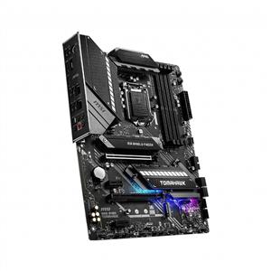 MSI MAG B460 TOMAHAWK Intel B460 Soket 1200 DDR4 2933MHz M.2 Anakart