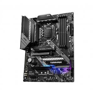 MSI MAG B460 TOMAHAWK Intel B460 Soket 1200 DDR4 2933MHz M.2 Anakart