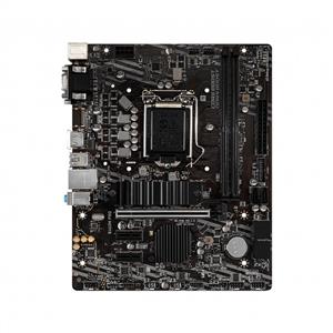 MSI B460M PRO Intel B460 Soket 1200 DDR4 2933MHz M.2 Anakart