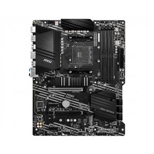 MSI B550-A PRO Amd B550 Soket AM4 DDR4 4400MHz M.2 Anakart