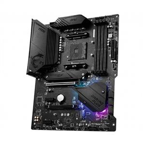MSI MPG B550 GAMING PLUS Amd B550 Soket AM4 DDR4 4400(OC) M.2 Anakart