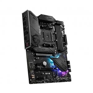 MSI MPG B550 GAMING PLUS Amd B550 Soket AM4 DDR4 4400(OC) M.2 Anakart