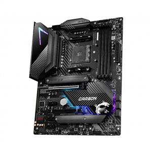 MSI MPG B550 GAMING CARBON WIFI Amd B550 Soket AM4 DDR4 5100(O.C.) M.2 Anakart