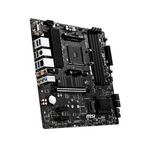 MSI B550M PRO-VDH WIFI Amd B550 Soket AM4 DDR4 4400(O.C.) M.2 Anakart