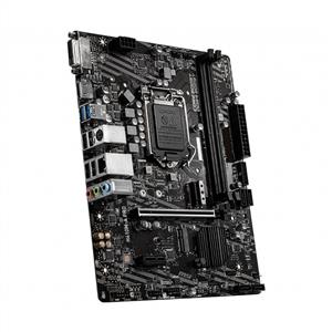 MSI H410M-A PRO Intel H410 Soket 1200 DDR4 2933MHz M.2 Anakart
