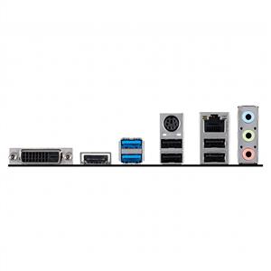 MSI H410M-A PRO Intel H410 Soket 1200 DDR4 2933MHz M.2 Anakart