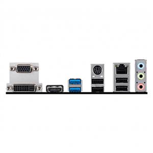 MSI H410M PRO Intel H410 Soket 1200 DDR4 2933MHz M.2 Anakart