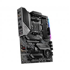 MSI MAG X570 TOMAHAWK WIFI Amd X570 Soket AM4 DDR4 4600(OC) MHz M.2 Anakart