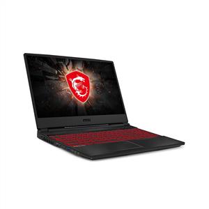 MSI GL65 LEOPARD CORE İ7 10750H 2.6GHZ-16GB-1TB SSD-15.6"-RTX2060 6GB-W10