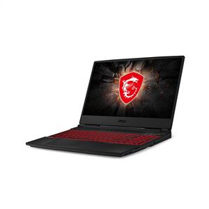 MSI GL65 LEOPARD CORE İ7 10750H 2.6GHZ-16GB-1TB SSD-15.6"-RTX2060 6GB-W10