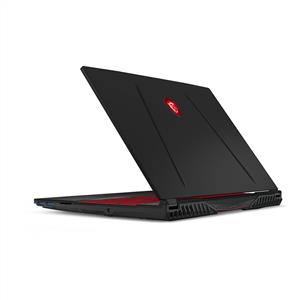MSI GL65 LEOPARD CORE İ7 10750H 2.6GHZ-16GB-1TB SSD-15.6"-RTX2060 6GB-W10