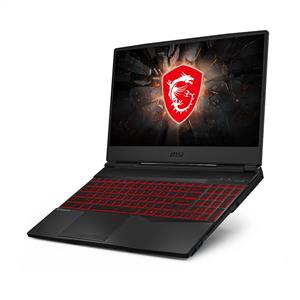 MSI GL65 LEOPARD CORE İ7 10750H 2.6GHZ-16GB-1TB SSD-15.6"-RTX2060 6GB-W10