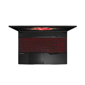 MSI GL65 LEOPARD CORE İ7 10750H 2.6GHZ-16GB-1TB SSD-15.6"-RTX2060 6GB-W10