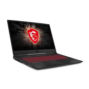 MSI GL75 LEOPARD CORE İ7 10750H 2.6GHZ-16GB-1TB+512 SSD-17.3"-GTX1660TI 6GB-W10