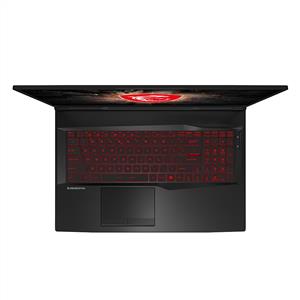 MSI GL75 LEOPARD CORE İ7 10750H 2.6GHZ-16GB-1TB+512 SSD-17.3"-GTX1660TI 6GB-W10