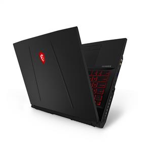 MSI GL75 LEOPARD CORE İ7 10750H 2.6GHZ-16GB-1TB+512 SSD-17.3"-GTX1660TI 6GB-W10