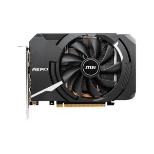 MSI GeForce RTX 2060 AERO ITX 6G OC GDDR6 192Bit DX12 Nvidia Ekran