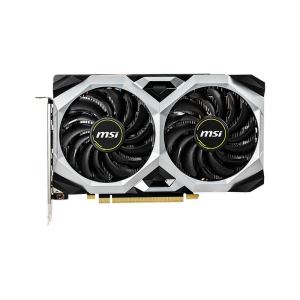 MSI GEFORCE GTX 1660 Ti VENTUS XS 6G 6GB GDDR6 192bit NVIDIA Ekran Kartı