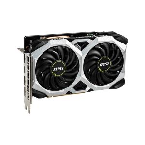 MSI GEFORCE GTX 1660 Ti VENTUS XS 6G 6GB GDDR6 192bit NVIDIA Ekran Kartı
