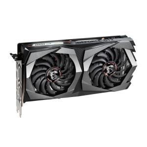 MSI GEFORCE GTX 1650 GAMING X 4G 4GB GDDR5 128bit NVIDIA Ekran Kartı
