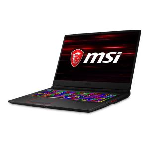 MSI GE75 RAIDER CORE İ7 9750H 2.6GHZ-16GB-256GB SSD+1TB-17.3"-RTX 2060 6GB-W10