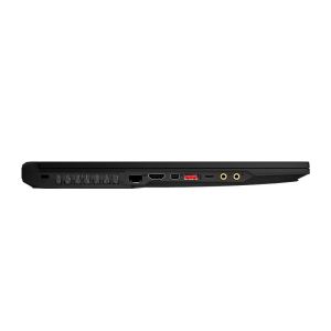 MSI GE75 RAIDER CORE İ7 9750H 2.6GHZ-16GB-256GB SSD+1TB-17.3"-RTX 2060 6GB-W10